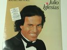 Julio Iglesias 1100 Bel Air Place - Record Vinyl - New and Sealed NOS 1984