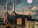 Pink Floyd LP Animals Pink Vinyl