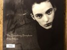THE SMASHING PUMPKINS Ava Adore 7” Black Vinyl Numbered 0002 UNPLAYED