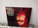 BATON ROUGE  Shake Your Soul  GERMANY 1st PRESS 1990 LP HAIR HEAVY METAL  NEW¡