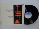IRA SULLIVAN QUINTET self-titled 1964 LP Delmark DL-402 Johnny Griffin HARD BOP