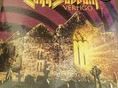 ZAKK SABBATH Vertigo, Performing Black Sabbaths 1st Album “LIMITED RED WAX”