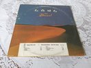 GONG. SHAMAL. VIRGIN. BL 34156. 1975. PROMO.