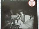 Velvet Underground S/T LP US MGM Ltd Blue Vinyl Reissue Shrink Wrap NM FREE P&P