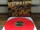 System of a down toxicity Pink Vinyl