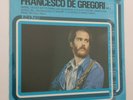FRANCESCO DE GREGORI - Il Mondo di- P LINEA TRE -SIGILLATO - RCA NL 33087