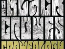 The Black Crowes Croweology 3-LP   Indie Excl. Colored Vinyl (Gold)   New/Sealed