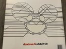 Deadmau5 While (1 2) - Vinyl New Sealed Rare Numbered LP EDM Less Than Deadmaus