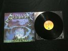 Lp  Metallica: Creeping Death/Jump In The Fire