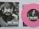 CHARLES BRONSON / UNANSWERED split 7