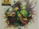 Battletoads: Smash Hits 2xLP Limited Edition Pink Vinyl 3-D Pop-Up NEW