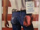 Bruce Springsteen ‎– Born In The U.S.A. LP 1984 Columbia ‎QC 38653 SEALED HYPE