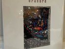 1ST Pressing 1988 Promo SEALED - ERASURE The Innocents lp vinyl - depeche mode