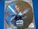 STAR WARS THE RISE OF SKYWALKER 2 X PICTURE DISC VINYL LP - BRAND NEW