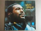 MARVIN GAYE     