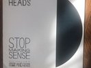 Talking Heads-Stop Making Sense-1984-VG+