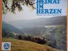 LP ULTRA RAR  Ernst Mosch U.S.A. 