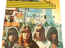 Sweet Desolation Boulevard LP