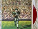 Alex G DSU red vinyl autographed tour edition /100