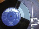 KIKI DEE - EXCUSE ME / PATTERNS - UK 7
