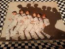Madness Rare (Waiting For) The Ghost Train Square Picture Disc