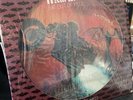 Meat Loaf-Bat Out Of Hell 1977 Limited Picture Edition Picture Disc - RARE  