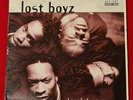 Lost Boyz ?Legal Drug Money Universal Records U2-53010 US 1996 2XLP RAP HIP HOP