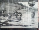Slint Spiderland reissued 12' record Touch & Go label