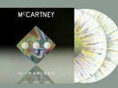 Paul McCartney 3 Imagined Limited Edition Splatter 2 Vinyl LP SOLD OUT