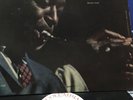 miles davis-kind of blue-3 eyed white label demonstration record TA in vinyl