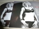 MADONNA PICTURE DISC