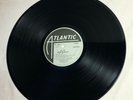 AC/DC - Back In Black LP  Atlantic SD 16018 1980 Embossed MASTERDISK  VG+