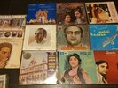 Indian Records LP vinyl Punjab Bengali Mehdi Hassan Chitra Jagjit Singh Ghazals