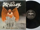 SEPULTURA BESTIAL DEVASTATION OVERDOSE COGUMELO SPLIT