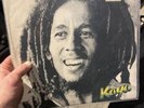 Bob Marley & The Wailers ?– Kaya LP. UK Pressing. VG
