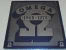 OMEGA:1968-1973 5LP BOXSET LP VG+/M-