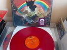 Rainbow Rising Purple 180g Purple Vinyl LP HMV Exclusive with download code