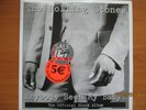 VINYL THE ROLLING STONES ANYBODY SEEN MY BABY? THE OFFICAL BLACK ALBUM ( 2 LP)