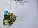 JONI MITCHELL - LADIES of the CANYON - VINYL LP - GATEFOLD - REPRISE K 44085