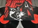 FAITH NO MORE-KING FOR A DAY 2 LP 1995  VINYL RARE