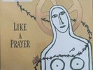 MADONNA– LIKE A PRAYER – 12