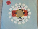 The Castells - I Do/Teardrops 45 Promo Warner Bros 5421 Brian Wilson VG+ HEAR