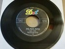 Nick Todd - Too Much Rosita/Forever and a Day 45 Dot 15772 popcorn VG+ HEAR