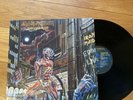 Iron Maiden - Somewhere In Time - Vinyl 12