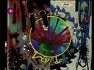 LIVING COLOUR - Vivid - Vinyl (LP)