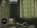 SUEDE - Dog Man Star (2020) New 2 x 180gm Black VINYL LP