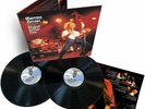 WARREN ZEVON STAND IN THE FIRE 180g DOUBLE VINYL LP (Released 2/04/2021)