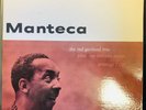 Manteca Red Garland Prestige fireworks RVG stampers Monaural 1958 NJ