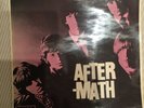 Rolling Stones Aftermath 1966 stereo vinyl pressing