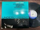 MINT  KENNY DREW UNDERCURRENT BLUE NOTE LNJ 80092 STEREO JAPAN Vinyl LP